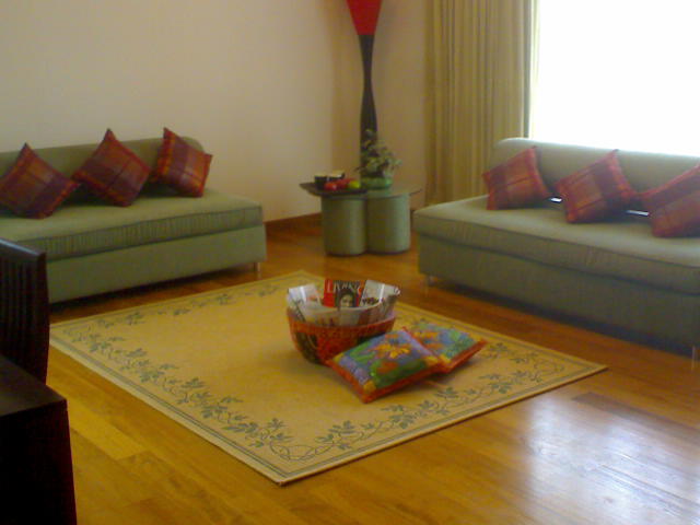 Colombo 3 Apartment for sale