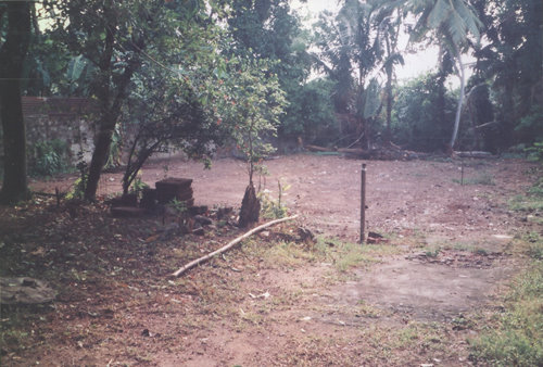 Nawala Bare Land for sale/rent