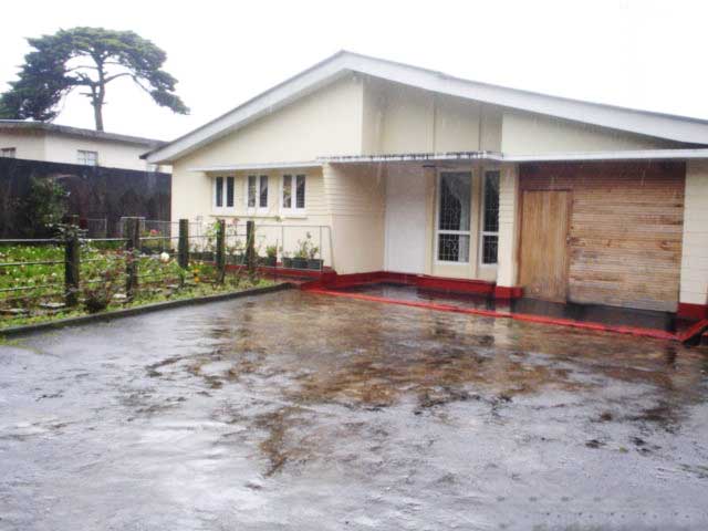 Nuwara Eliya House for sale/rent