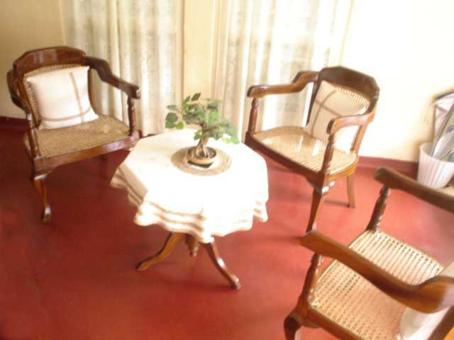 Nuwara Eliya House for sale