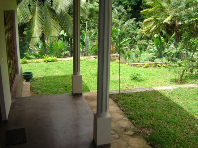 Kandy House for rent/lease