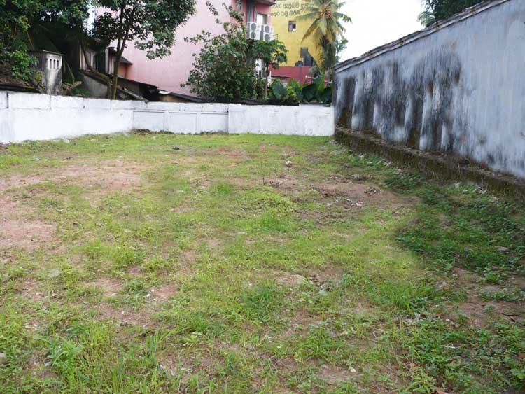 Gampaha Bare Land for sale/rent