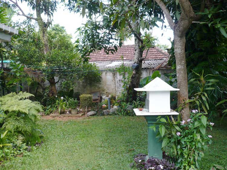 Nugegoda Bare Land for sale