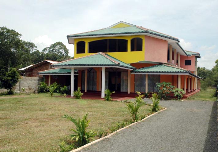 Tangalle Commercial for sale