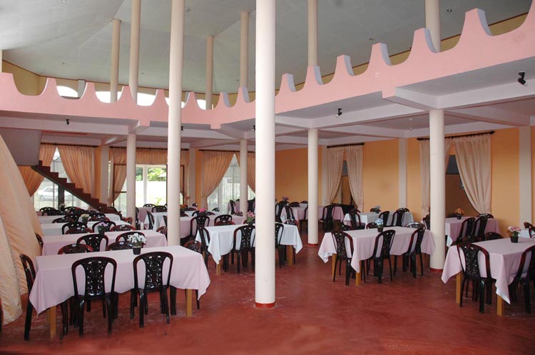 Tangalle Commercial for sale