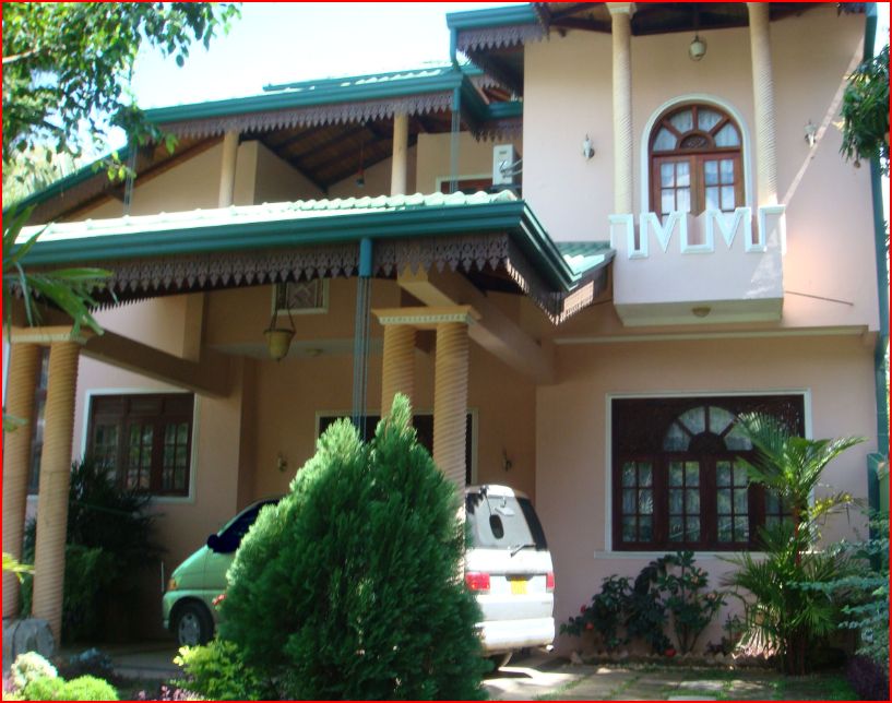Matara House for sale