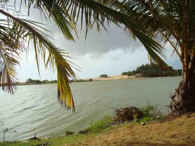Kalpitiya Land for sale