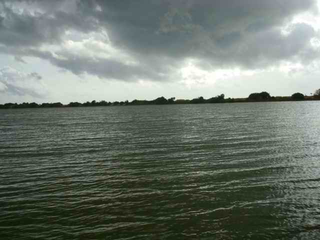Kalpitiya Land for sale