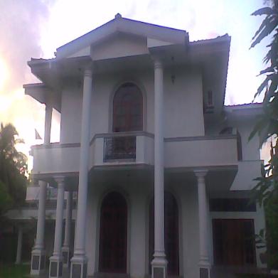 Thalawathugoda House for rent/lease