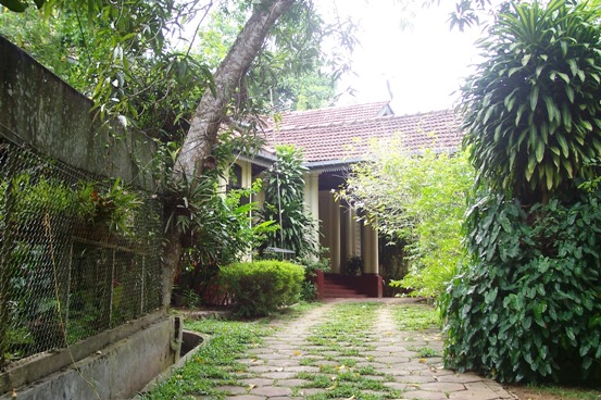 Galle House for sale