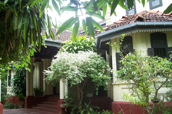 Galle House for sale