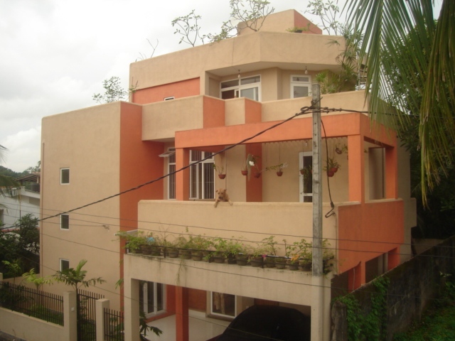 Maharagama House for rent/lease