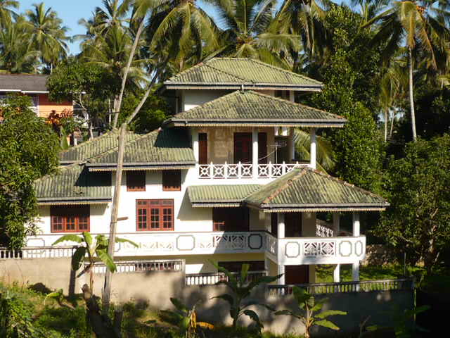 Kandy Bare Land for sale