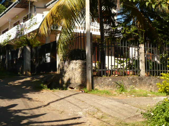 Kandy Bare Land for sale