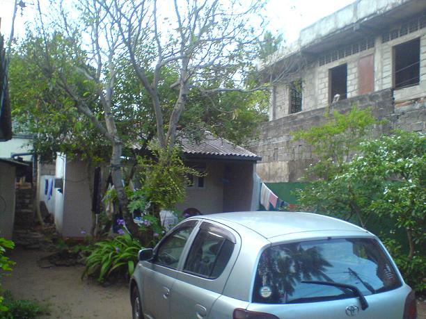 Dehiwala House for sale