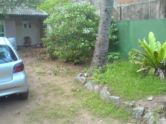 Dehiwala House for sale