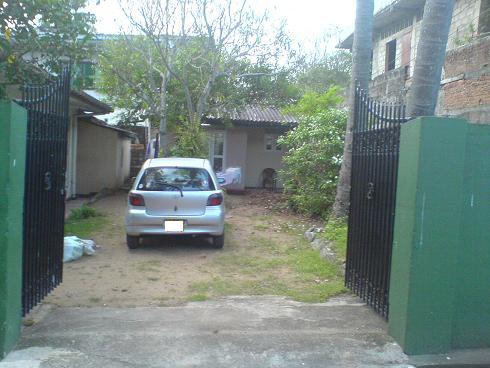 Dehiwala House for sale