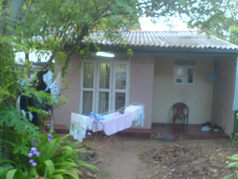 Dehiwala House for sale