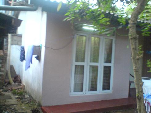 Dehiwala House for sale