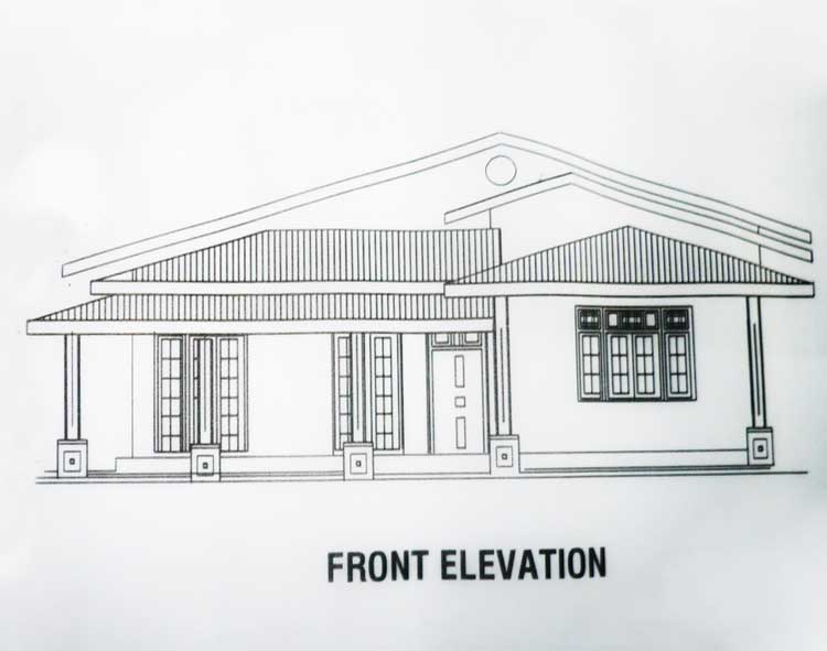 Gampaha House for sale/rent