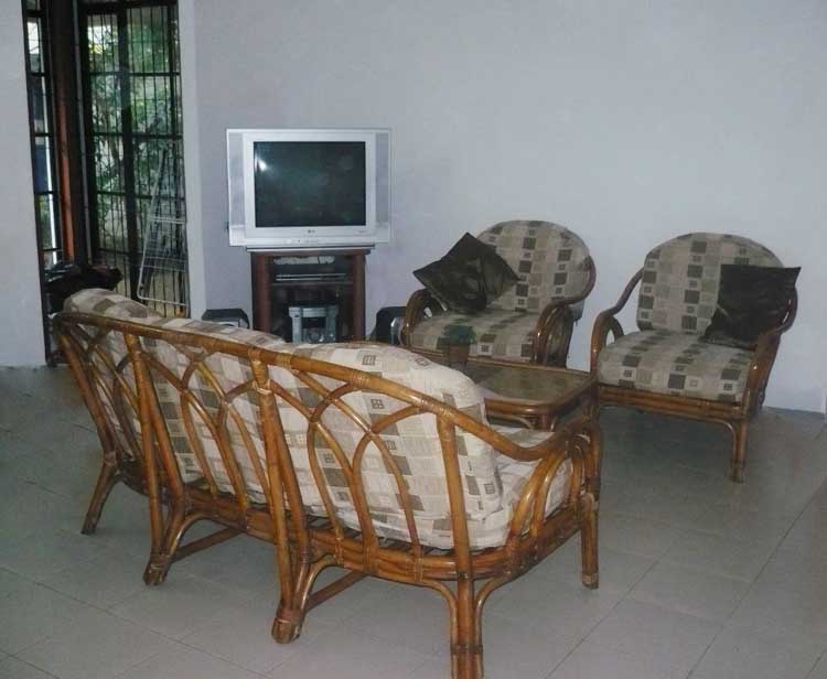 Nugegoda House for rent/lease