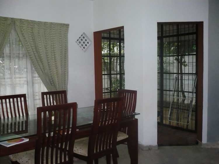 Nugegoda House for rent/lease
