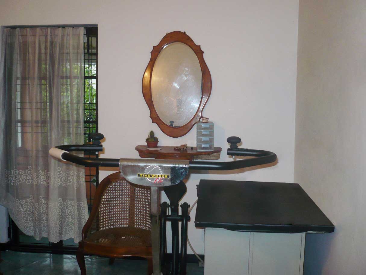 Nugegoda House for rent/lease