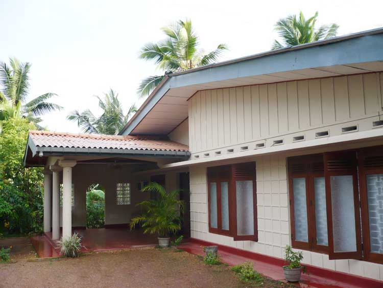 Panipitiya House for sale