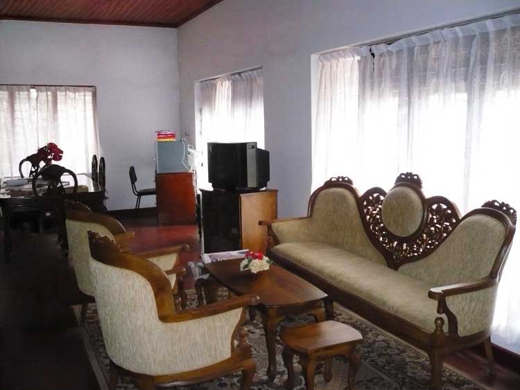 Battaramulla House for sale/rent