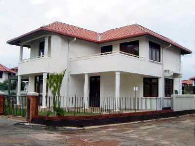 Negombo House for sale