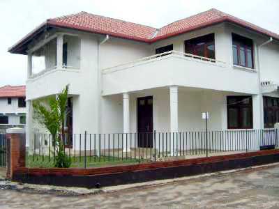 Negombo House for sale