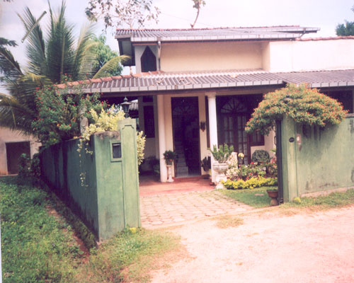 Malabe House for sale/rent