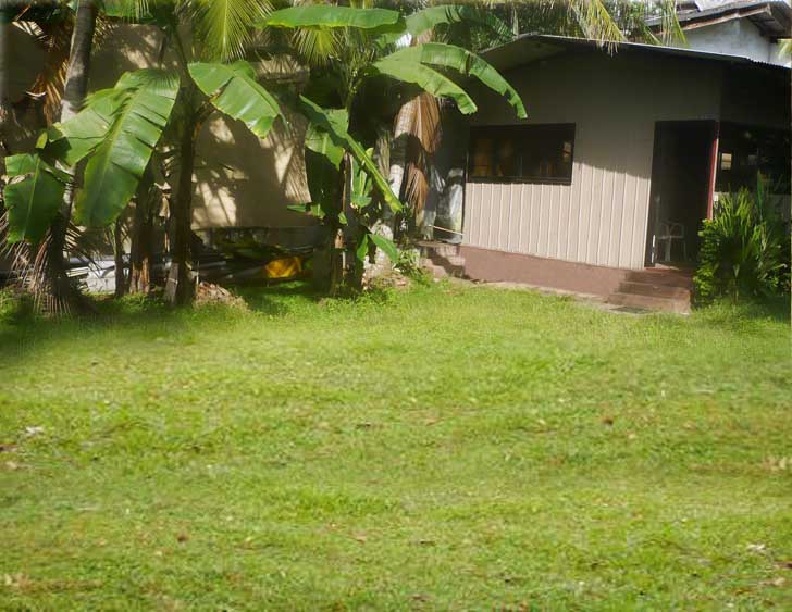 Maharagama Bare Land for sale