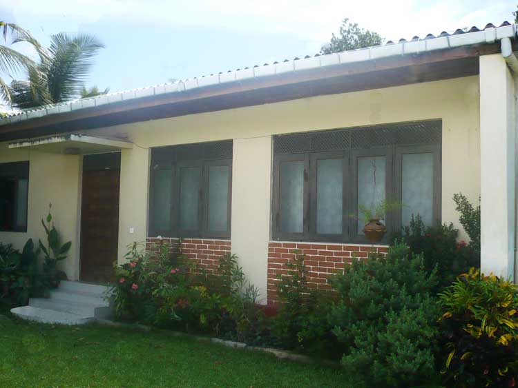Boralesgamuwa House for sale/rent
