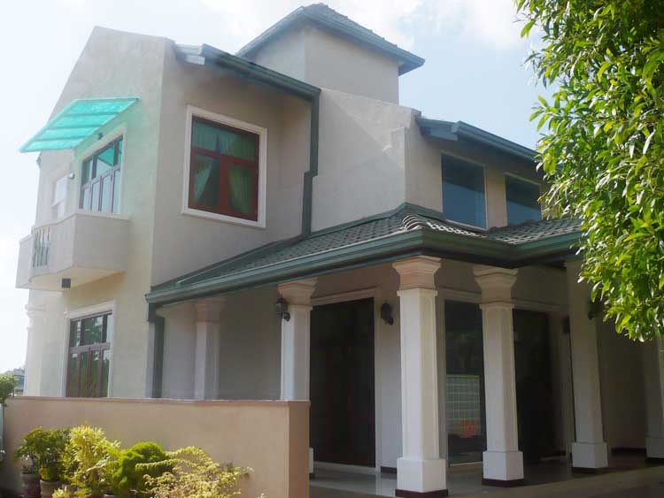 Nugegoda House for sale/rent