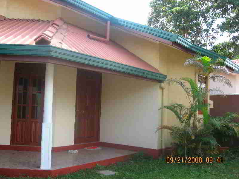 Malabe House for sale/rent