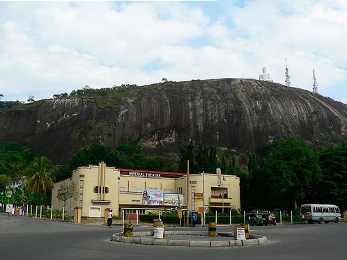 Pothuhera Bare Land for sale