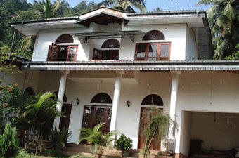Kandy House for sale/rent