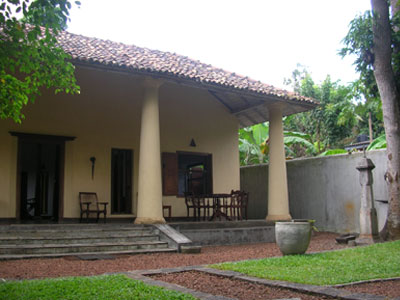 Galle House for sale/rent