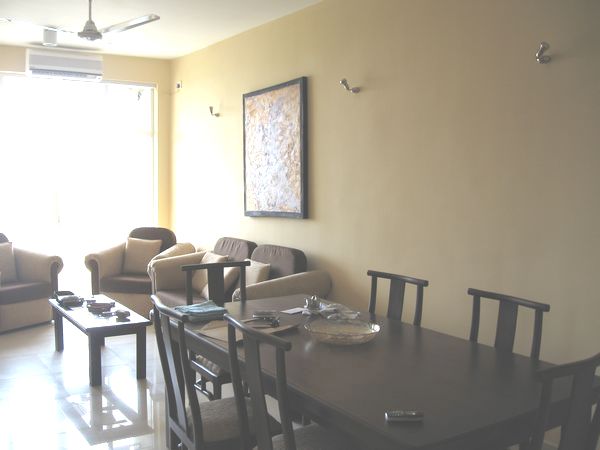 Colombo 4 Apartment for sale/rent