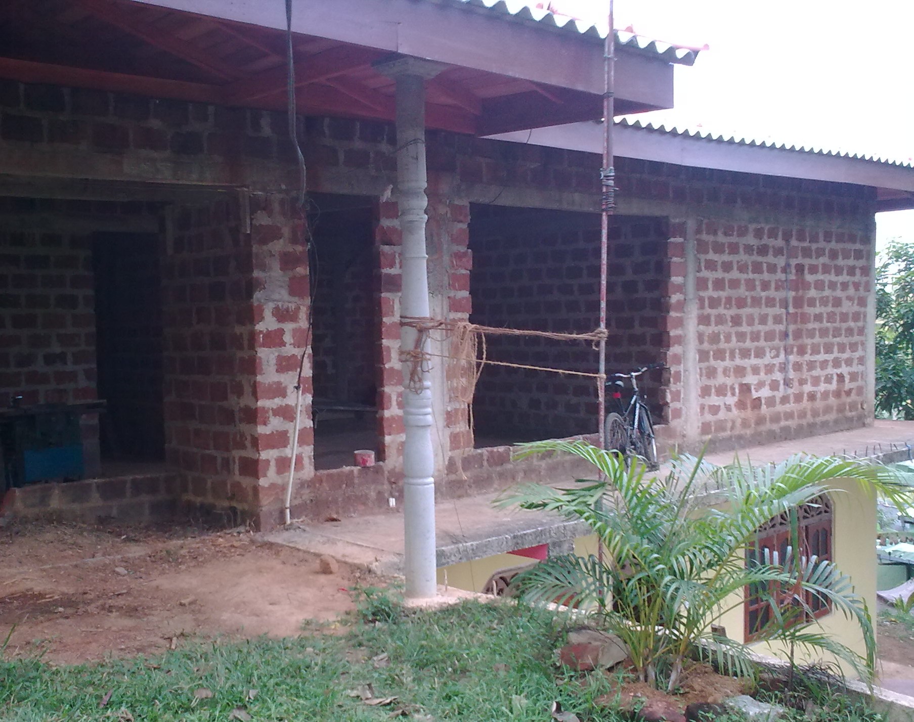 Weligama House for sale/rent