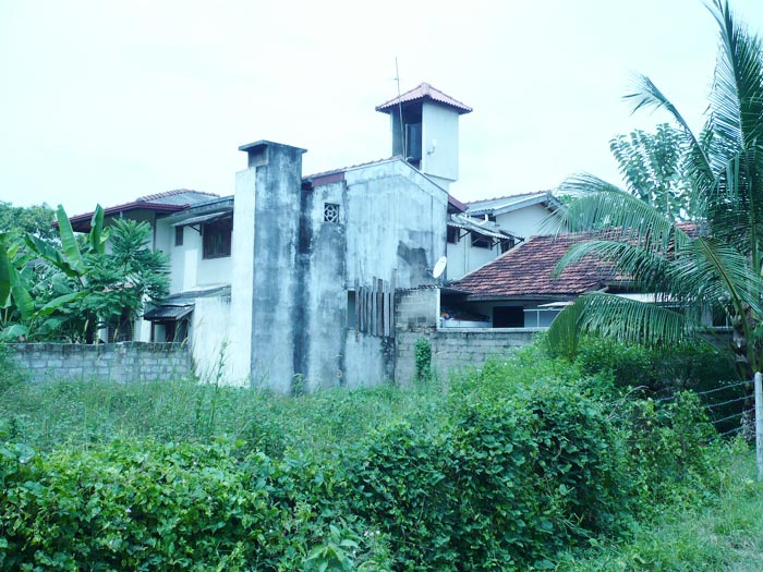 Nugegoda Bare Land for sale