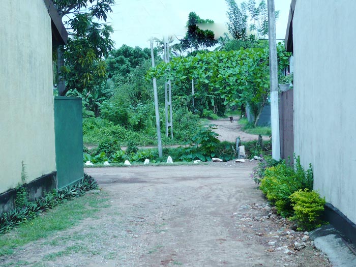 Nugegoda Bare Land for sale