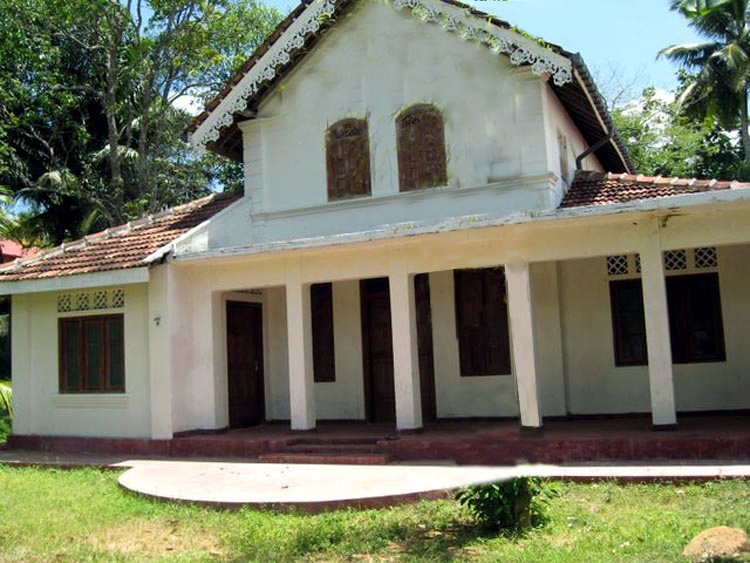 Galle House for sale/rent