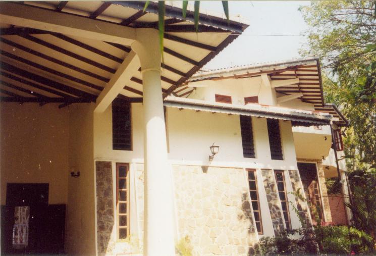 Galle House for sale/rent