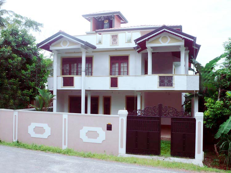 Gampaha House for sale/rent