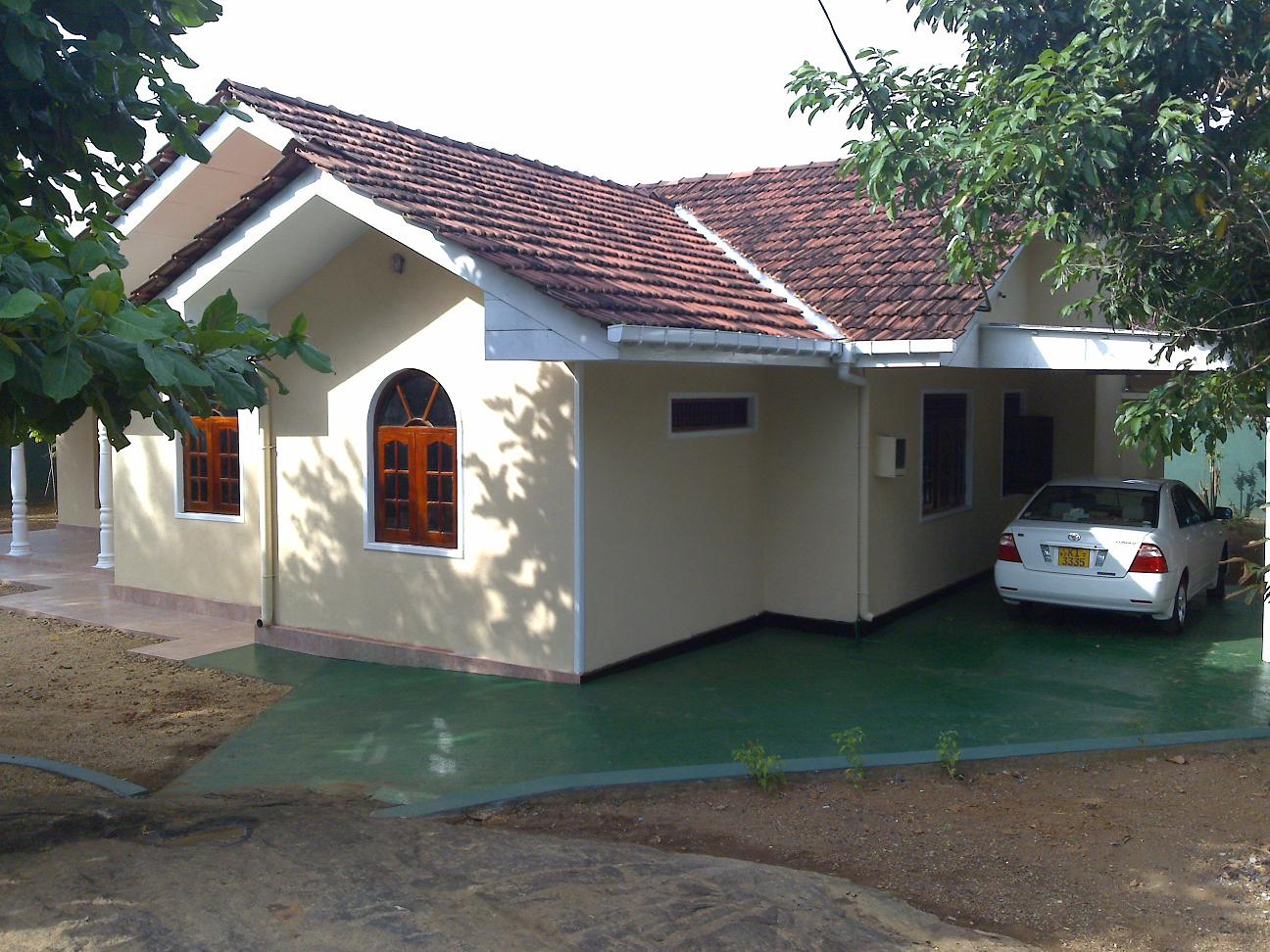 Kirindiwela House for sale/rent