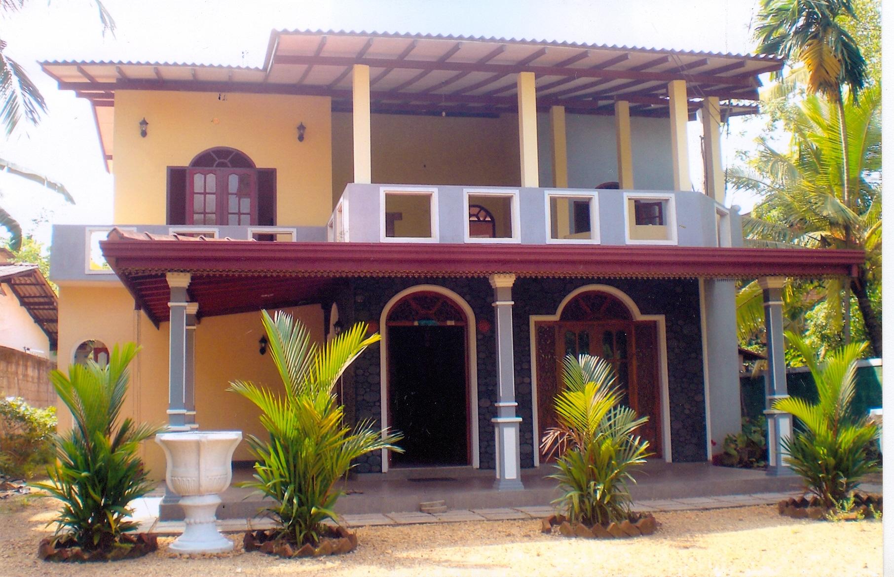 Maharagama House for sale/rent