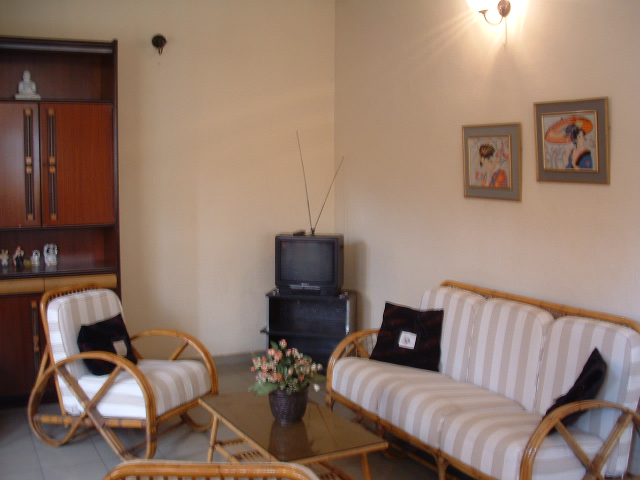 Colombo 8 Apartment for sale/rent