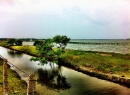 Kalpitiya Beachfront land for sale/rent
